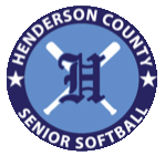 Henderson County Senior Softball Home Page